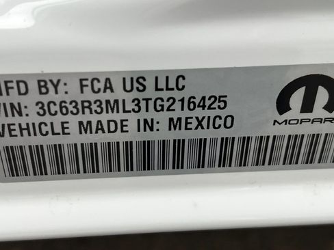 New 2026 RAM 3500 Laramie image 23