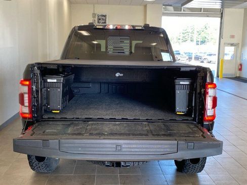 Used 2023 Ford F150 Raptor w/ Raptor 37 Performance Package AWD/4WD image 7