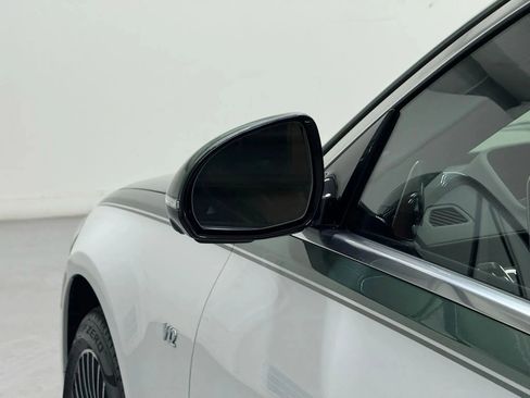 Used 2026 Mercedes-Benz Maybach S 680 S 680 4MATIC Sedan 4D image 41