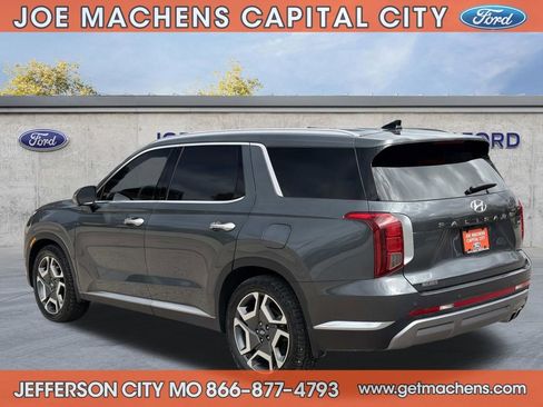 Used 2023 Hyundai Palisade Limited image 7