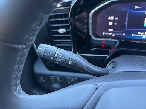 New 2026 Chevrolet Silverado 1500 LT AWD/4WD image 17