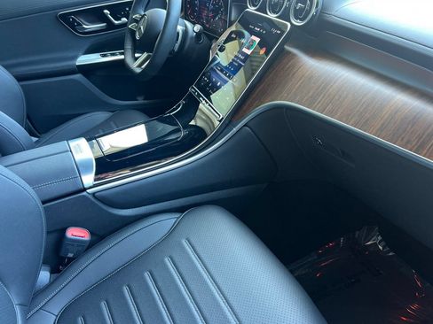 Certified 2026 Mercedes-Benz GLC 300 4MATIC image 20