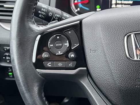 Used 2022 Honda Pilot Special Edition image 21