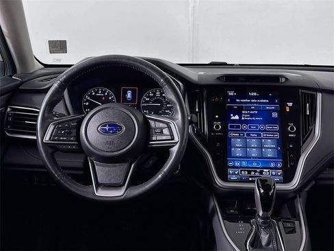 Used 2024 Subaru Outback Touring XT image 13