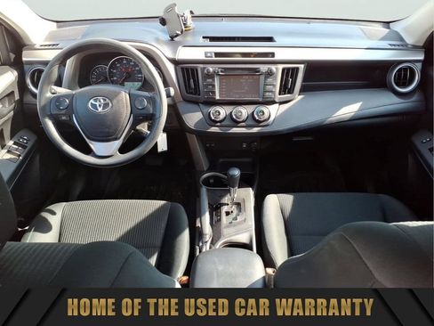 Used 2016 Toyota RAV4 LE AWD/4WD image 29