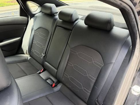 Certified 2023 Kia Forte GT-Line FWD image 24