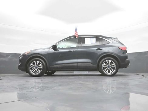 Certified 2022 Ford Escape SEL w/ Technology Package AWD/4WD image 39