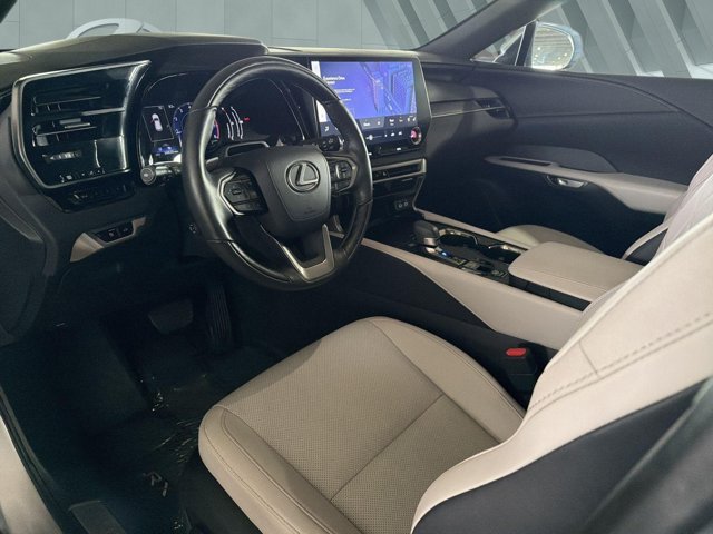 Certified 2024 Lexus RX 350 Premium w/ Convenience Package FWD image 10