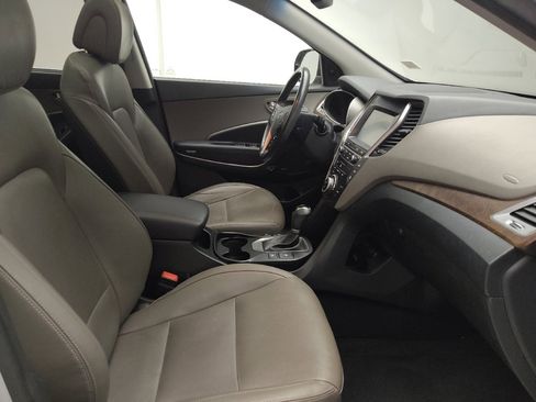 Used 2019 Hyundai Santa Fe XL AWD/4WD image 21