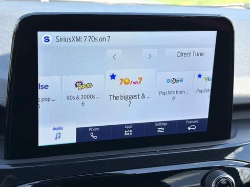 Used 2025 Ford Escape ST-Line Select AWD/4WD image 34