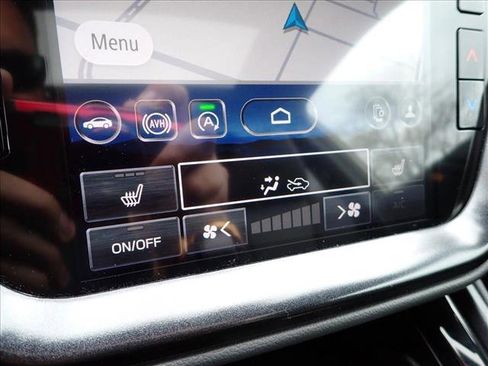 Certified 2023 Subaru Outback Wilderness AWD/4WD image 22