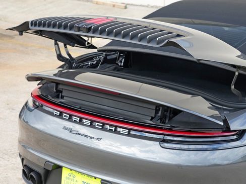 Used 2024 Porsche 911 Carrera w/ Premium Package RWD image 51