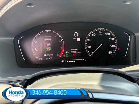 New 2026 Honda Civic Sport image 12