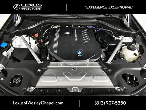Used 2024 BMW X3 M40i w/ Premium Package image 14