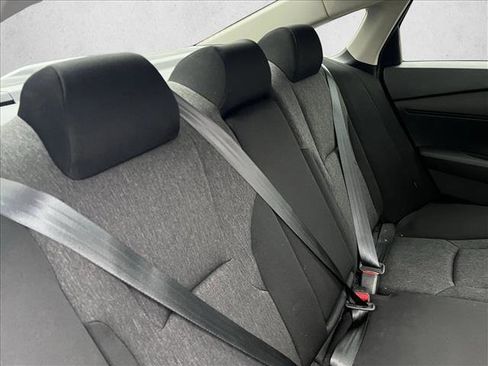 Used 2023 Honda Accord LX image 21