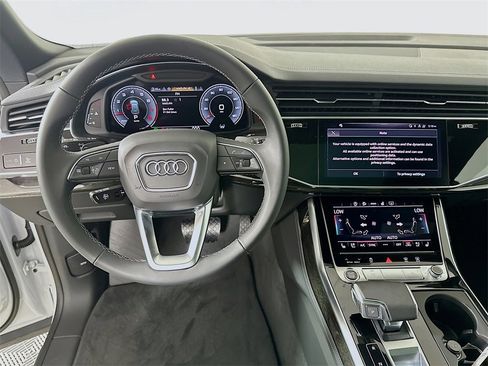 New 2026 Audi Q8 Premium Plus image 19