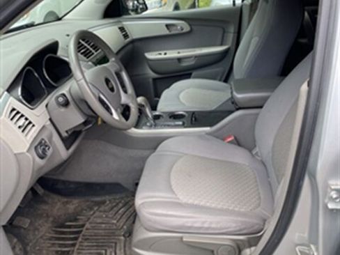 Used 2012 Chevrolet Traverse LS AWD/4WD image 11