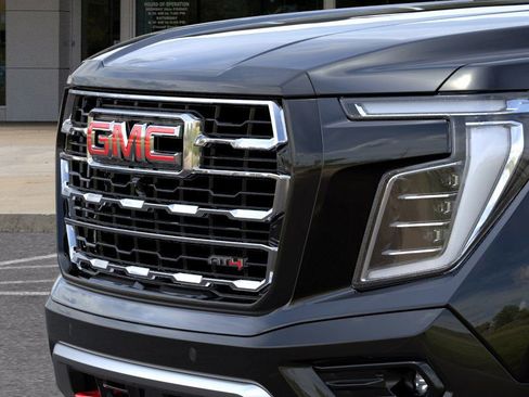 New 2026 GMC Yukon XL AT4 w/ LPO, Floor Liner Package image 15