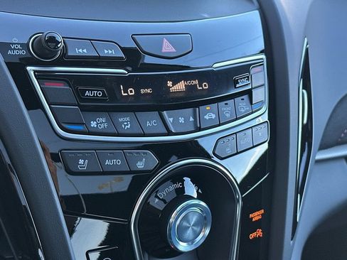 New 2026 Acura RDX A-Spec image 25