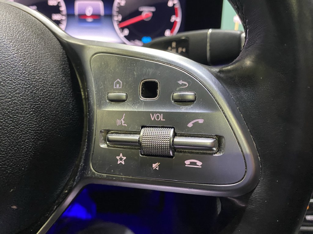 Used 2019 Mercedes-Benz CLS 450 4MATIC image 13