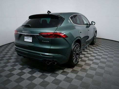 New 2025 Maserati Grecale GT image 2