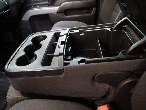 Used 2018 Chevrolet Silverado 1500 LT w/ All Star Edition image 23