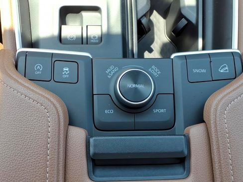 New 2026 Toyota Grand Highlander AWD image 15