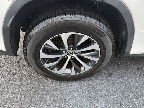 Used 2021 Lexus RX 350 FWD w/ Accessory Package image 38