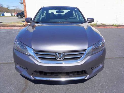 Used 2015 Honda Accord EX-L image 3