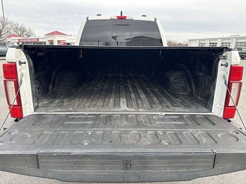 Used 2021 Ford F250 King Ranch w/ King Ranch Ultimate Package image 13