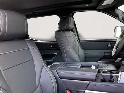 New 2026 Toyota Tundra Limited image 7