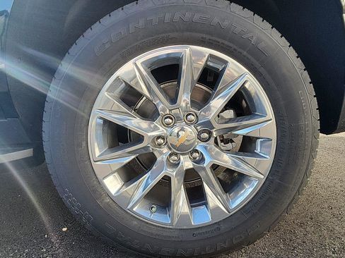 New 2026 Chevrolet Tahoe Premier AWD/4WD image 9