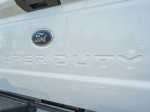 New 2026 Ford F350 XL image 7