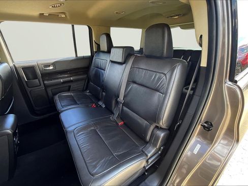 Used 2019 Ford Flex SEL w/ Equipment Group 202A image 18
