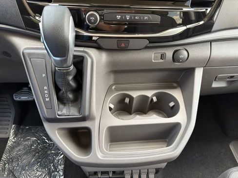 New 2026 Ford Transit 350 XLT w/ Upfitter Package RWD image 7