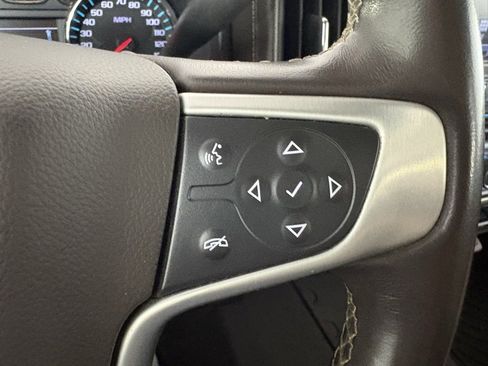 Used 2017 GMC Sierra 1500 SLT w/ Suspension Package, Off-Road image 18