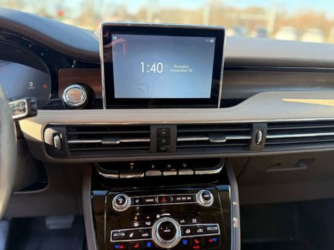 Used 2021 Lincoln Corsair Reserve w/ Elements Package image 32