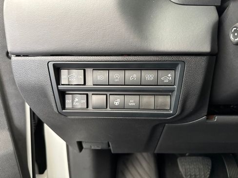 Certified 2026 Toyota Tundra Platinum AWD/4WD image 37