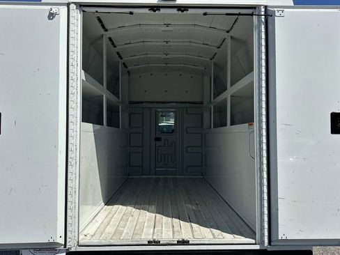 Used 2021 RAM ProMaster 3500 w/ Convenience Group FWD image 11