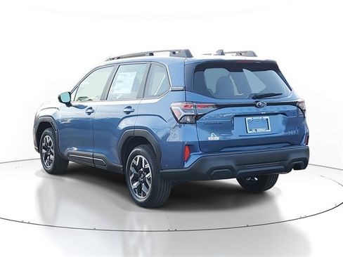 New 2025 Subaru Forester w/ Convenience Package #1 image 3
