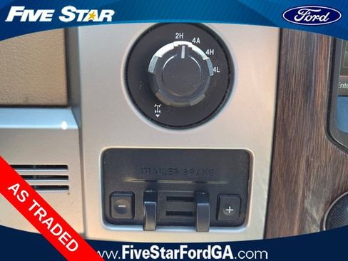 Used 2014 Ford F150 Lariat w/ Equipment Group 502A Luxury AWD/4WD image 22