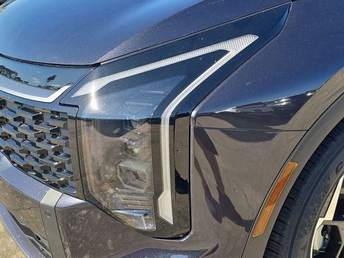 New 2026 Kia Sportage EX w/ EX Panorama Roof Package image 10