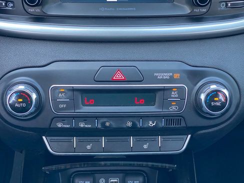 Used 2019 Kia Sorento EX image 26