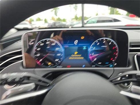 Certified 2025 Mercedes-Benz E 450 4MATIC All-Terrain Wagon image 34