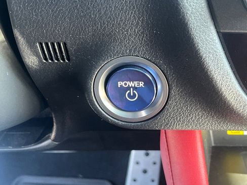 Used 2021 Lexus RX 450h F Sport w/ Cold Weather Package (CT) image 9