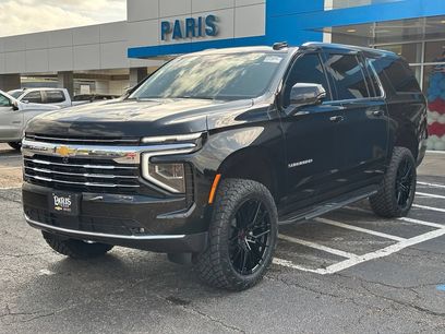 New 2026 Chevrolet Suburban LT w/ Comfort Package