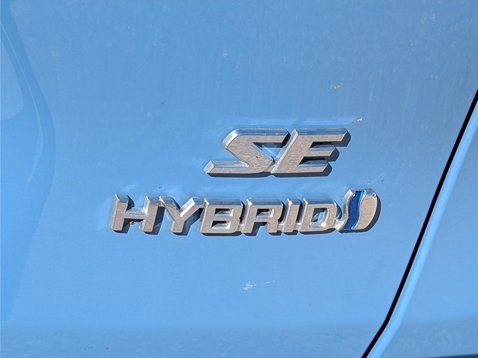 Used 2022 Toyota RAV4 SE w/ Convenience Package AWD/4WD image 10