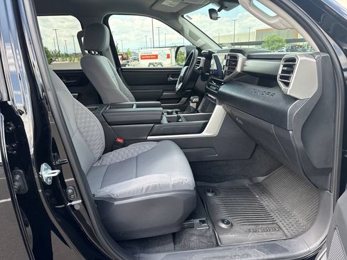 Used 2024 Toyota Tundra SR5 AWD/4WD image 30