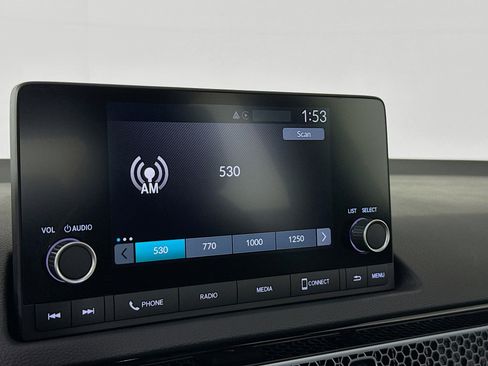 Certified 2026 Honda Civic Sport image 16