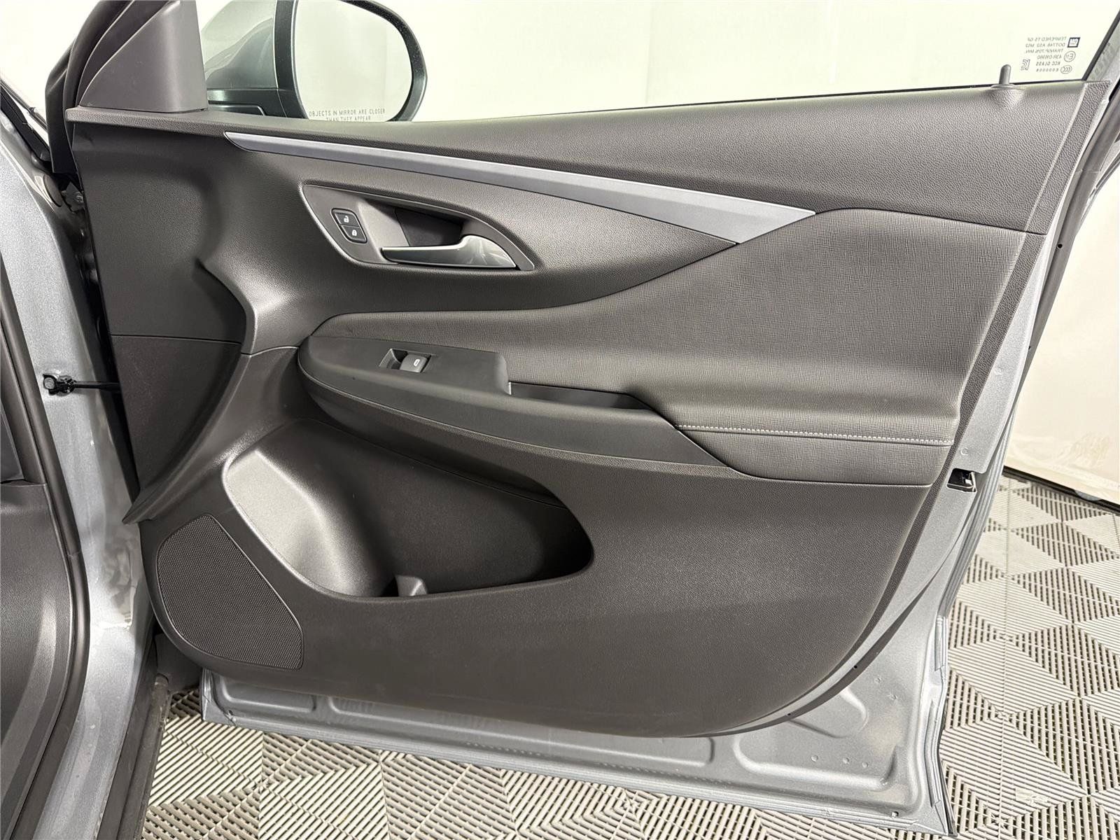 New 2026 Buick Envista Sport Touring w/ Convenience II Package FWD image 12